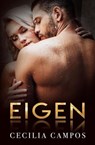 Eigen - Cecilia Campos - 9781386717799