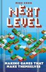 Next Level - Dr Mike Cook - 9781399423397