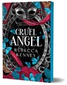Cruel Angel - Rebecca Kenney - 9781464277252