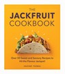 The Jackfruit Cookbook - Heather Thomas - 9781529107388