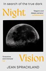 Night Vision - Jean Sprackland - 9781529967685