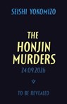 The Honjin Murders - Seishi Yokomizo - 9781805336549