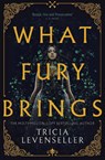 What Fury Brings - Tricia Levenseller - 9781805337867