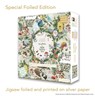 Special Edition Adult Foiled Jigsaw Puzzle Enid Blyton & Fleur Harris: The Magic Faraway Tree -  - 9781835629840
