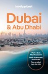 Lonely Planet Dubai & Abu Dhabi -  - 9781838697297