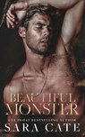 Beautiful Monster - Sara Cate - 9781956830033