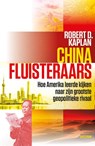 Chinafluisteraars - Robert Kaplan - 9789000404469