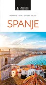 Spanje - Capitool - 9789000407231