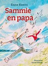 Sammie en papa - Enne Koens - 9789021066301