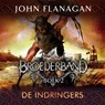 De indringers - John Flanagan - 9789025758080