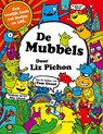 De Mubbels - Liz Pichon - 9789025781101