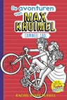 Crimineel cool - Rachel Renée Russell - 9789026150555