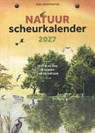 Natuurscheurkalender 2027 -  - 9789043942522
