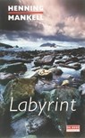Labyrint - MANKELL, Henning - 9789044504163