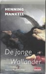 De jonge Wallander - Mankell, Henning - 9789044507584