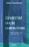 Zuurstof van de samenleving - Winnie Sorgdrager - 9789044549843