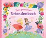 Lieve prinsessen vriendenboek -  - 9789044772593