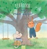 Eekhoorn is bang maar dapper - Judith Koppens - 9789044862072