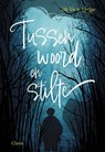 Tussen woord en stilte - Lotte Van de Woestyne - 9789044862393