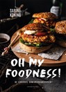 Oh My Foodness! - Sabine Koning - 9789046827895