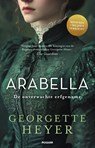 Arabella, de onverwachte erfgename - Georgette Heyer - 9789046832158