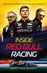 Inside Red Bull Racing - Matt Majendie - 9789046835883