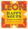 LEON Happy Soups - Rebecca Seal ; John Vincent - 9789048316311
