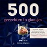 500 gerechten in glaasjes - Valentina Harris - 9789048323159