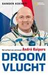 Droomvlucht - Sander Koenen - 9789048818952