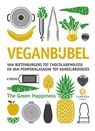Veganbijbel - Green Happiness - 9789048859870