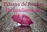 De familiereünie - Tatiana de Rosnay - 9789049806965