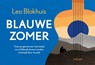 Blauwe zomer DL -  - 9789049807405