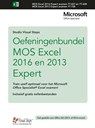Oefeningenbundel MOS Excel 2016 en 2013 Expert - Studio Visual Steps - 9789059057630