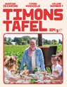 Timons tafel - Timon Michiels - 9789059960930