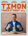 Timon takes it easy - Timon Michiels - 9789059965928