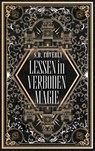 Lessen in verboden magie - S.D. Coverly - 9789062229628