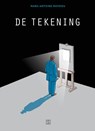 De tekening - Marc-Antoine Mathieu - 9789089882615