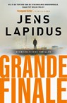 Grande finale - Jens Lapidus - 9789400519206