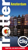 Trotter City Amsterdam -  - 9789401406376