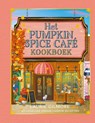 Het Pumpkin Spice Café-kookboek - Laurie Gilmore - 9789402721744