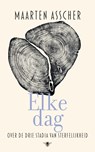 Elke dag - Maarten Asscher - 9789403139043