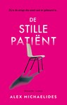 De stille patiënt - Alex Michaelides - 9789403142722