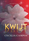 Kwijt - Cecilia Campos - 9789403772912
