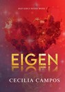 Eigen - Cecilia Campos - 9789403772936