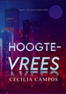 Hoogtevrees - Cecilia Campos - 9789403786865