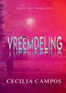 Vreemdeling - Cecilia Campos - 9789403786902