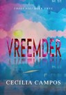 Vreemder - Cecilia Campos - 9789403786919