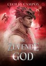 De zevende god - Cecilia Campos - 9789403881263