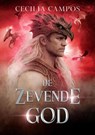 De zevende god - Cecilia Campos - 9789403882611