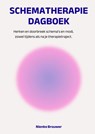 Schematherapie Dagboek - Nienke Brouwer - 9789403896199